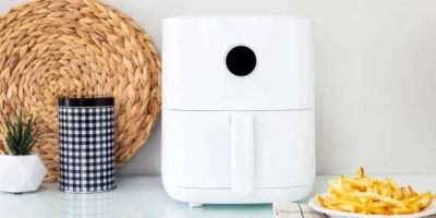 Airfryer Nedir ve Nasıl Çalışır?