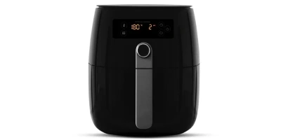 Airfryer Tarifleri: Sağlıklı ve Lezzetli Yemekler Yapmanın Yolu