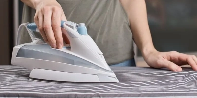 Ütü Lekeleri Nasıl Çıkarılır?