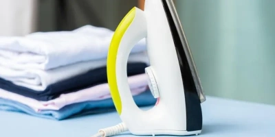 Ütü Nasıl Yapılır?