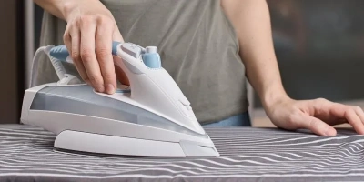 Ütü Neden Su Akıtır?