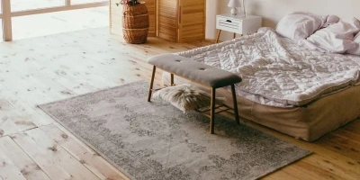 Yatak Odası Halısı Nasıl Olmalı?