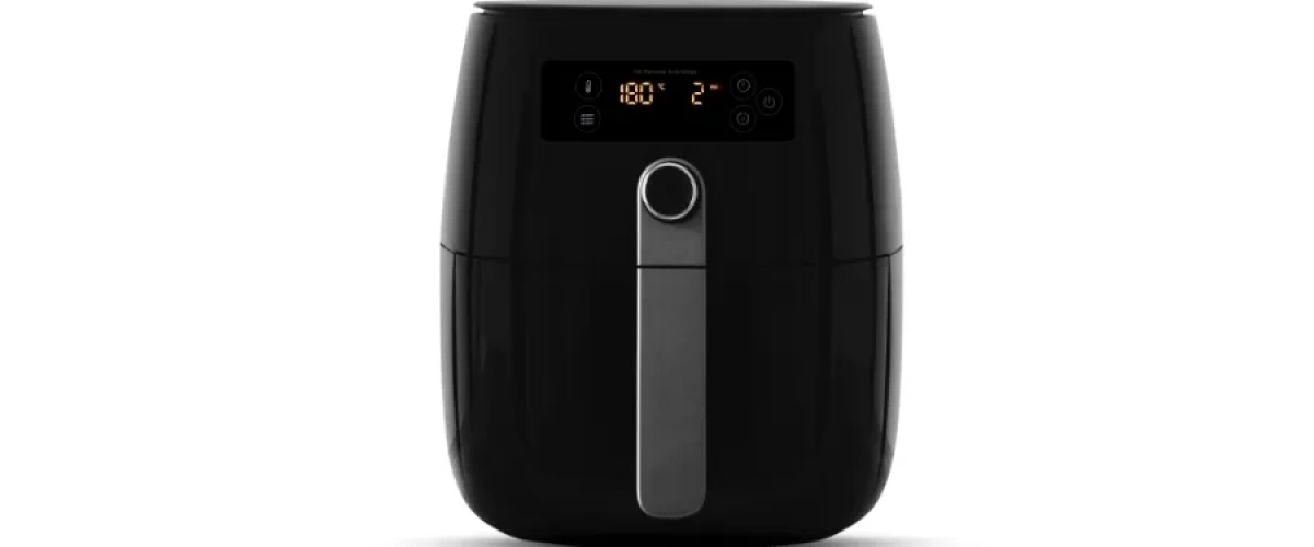 Airfryer Tarifleri: Sağlıklı ve Lezzetli Yemekler Yapmanın Yolu