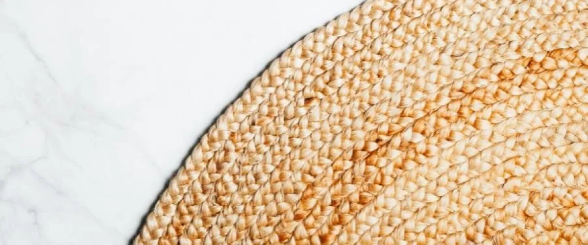 Jüt Halı Temizliği Nasıl Yapılmalıdır?