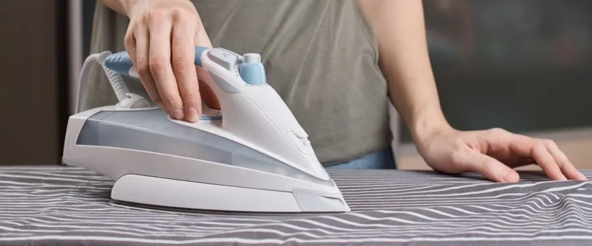 Ütü Lekeleri Nasıl Çıkarılır?