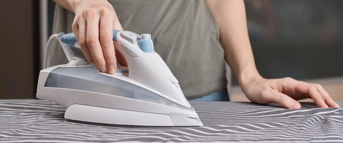 Ütü Neden Su Akıtır?