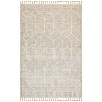 EKO HALI SOHO SH 03 BEIGE 80*150