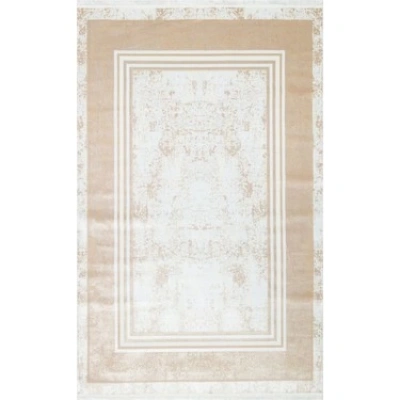 EKO HALI SATEEN ST17 BEIGE 120*180