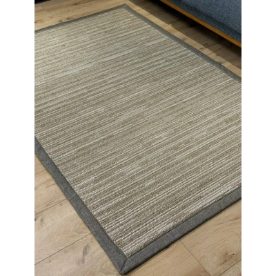 ALPAKA BORDÜRLÜ JÜT SİSAL 8001