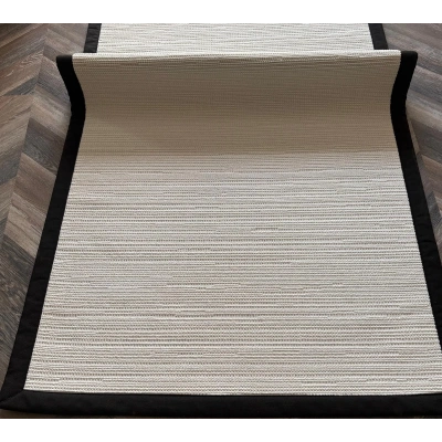 ALPAKA BORDÜRLÜ JÜT SİSAL 8002 100*300