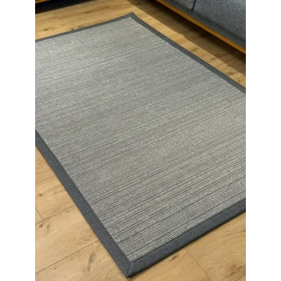 ALPAKA BORDÜRLÜ JÜT SİSAL 8003