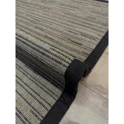 ALPAKA BORDÜRLÜ JÜT SİSAL 8004