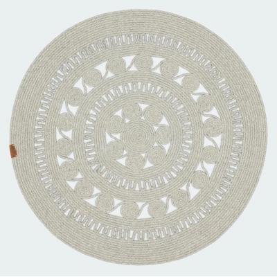 Apex Magnolia 9112 Dekoratif Halı