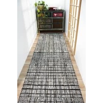 APEX RİENA 1151 SİYAH 80*150