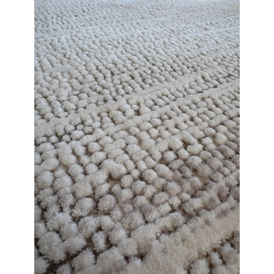 APEX TRUVA 6631 KREM 160*230