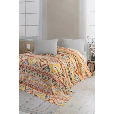 COTTON BOX FİX TEK KİŞİLİK PİKE TAKIMI