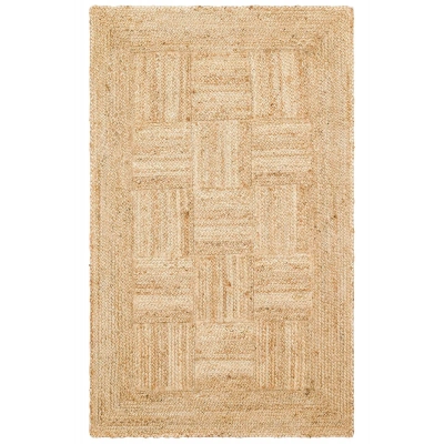 EKO FLATWEAVE KİLİM 06 NATURAL 120*180