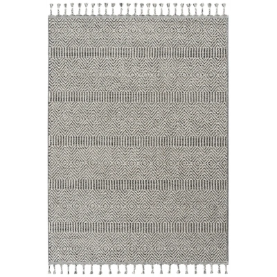 EKO HALI SOHO 01 GREY 80*150