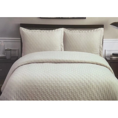 İPEKÇE VERA TEK KŞ. YATAK ÖRTÜSÜ