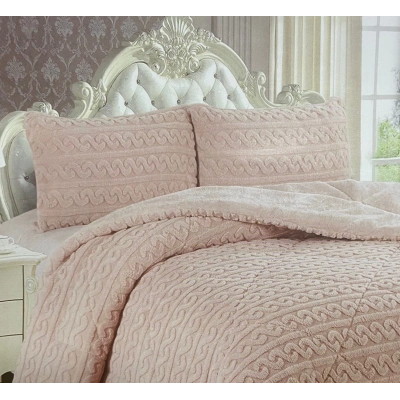 İPEKÇE WODDY COMFORTER SET ÇİFT KİŞİLİK