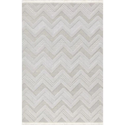 LUXESS HALI TASARIM 1039 GRİ 120*180