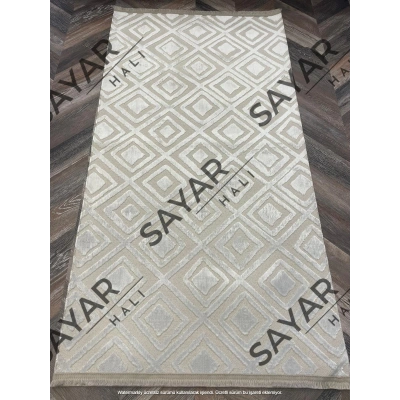 Melidia Halı Etna Dekoratif Halı 80 x 150