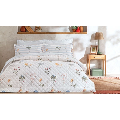 PUFFY BUETA TURUNCU ÇİFT KŞ. COMPLETE SET