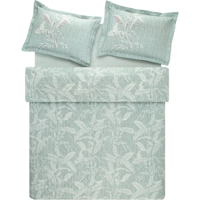 PUFFY VENITA ADAÇAYI ÇİFT KŞ. COMPLETE SET