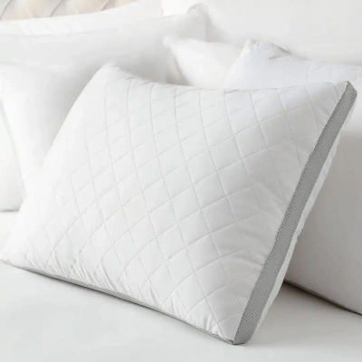 SAYAR HOME KLİMALI KAPİTONE 50*70 1000 GR YASTIK