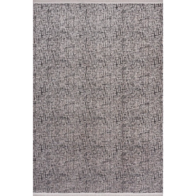 SEYRAN HALI ROMA 424 KAHVE 100*150