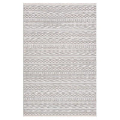 SEYRAN HALI ROMA 428 BEJ 100*150