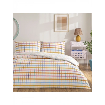 TAÇ FLEXIA TEK KŞ. TURUNCU NEVRESİM TAKIMI