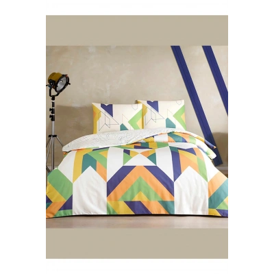 TAÇ MAXIM YEŞİL TEK KŞ. NEVRESİM TAKIMI