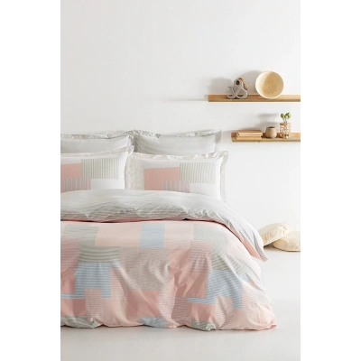 PUFFY ROMARİN BLUSH ÇİFT KŞ. COMPLETE SET