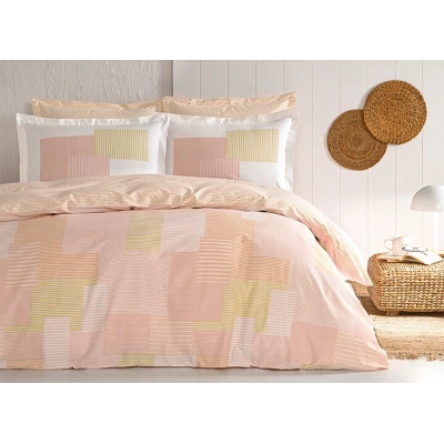 PUFFY ROMARİN SAFRAN ÇİFT KŞ. COMPLETE SET