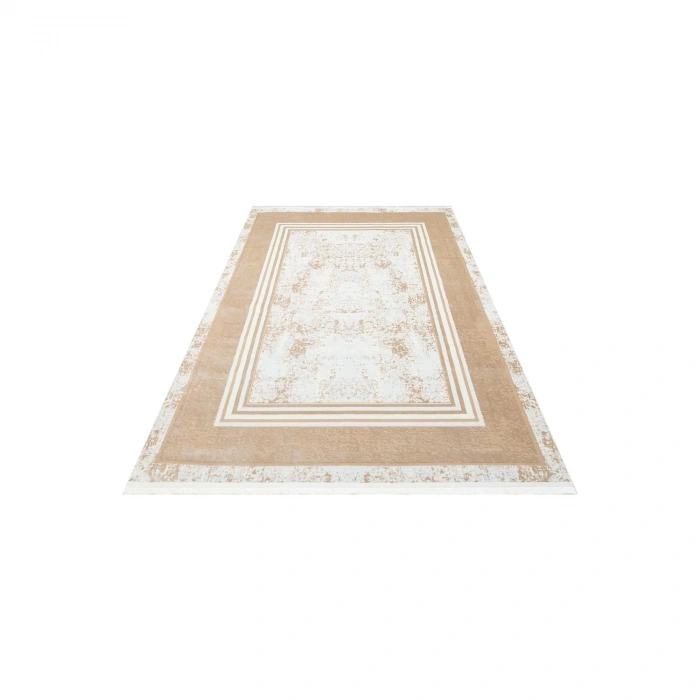 EKO HALI SATEEN ST17 BEIGE 120*180