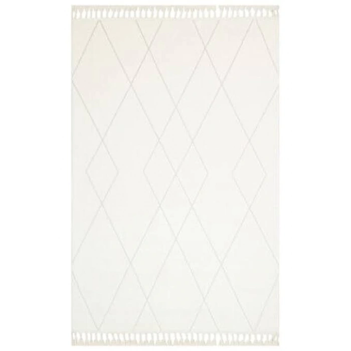 EKO HALI URBAN URB 02 WHITE 80*150