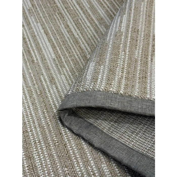 ALPAKA BORDÜRLÜ JÜT SİSAL 8001