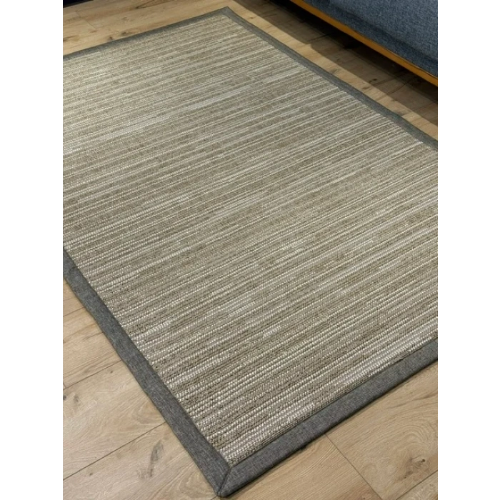 ALPAKA BORDÜRLÜ JÜT SİSAL 8001