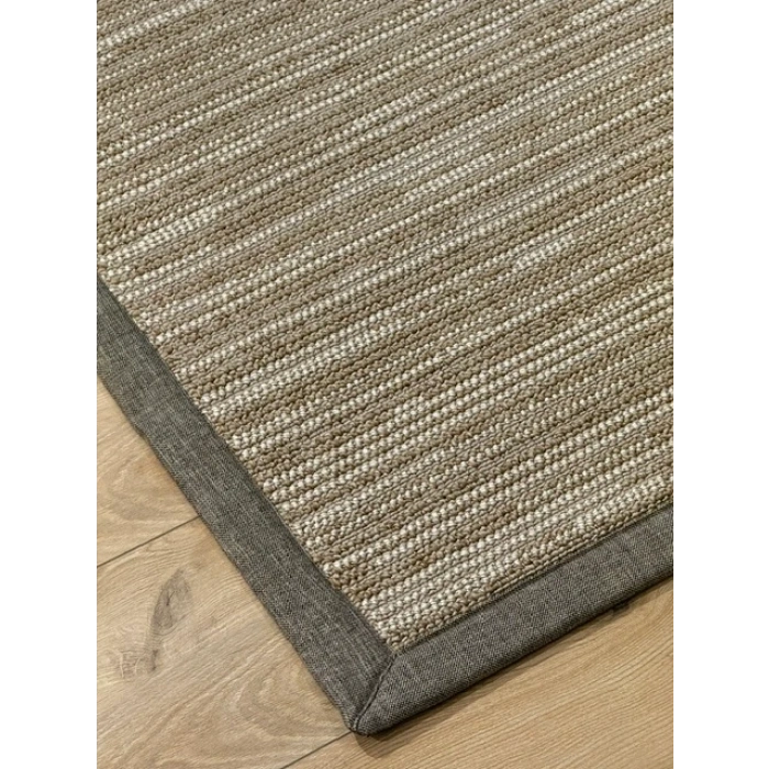 ALPAKA BORDÜRLÜ JÜT SİSAL 8001