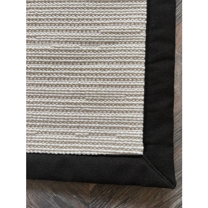 ALPAKA BORDÜRLÜ JÜT SİSAL 8002