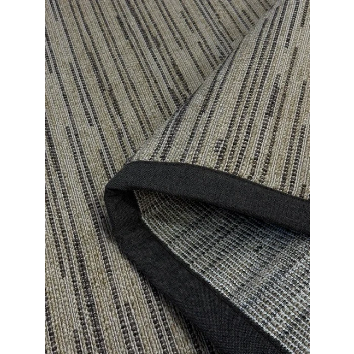 ALPAKA BORDÜRLÜ JÜT SİSAL 8004