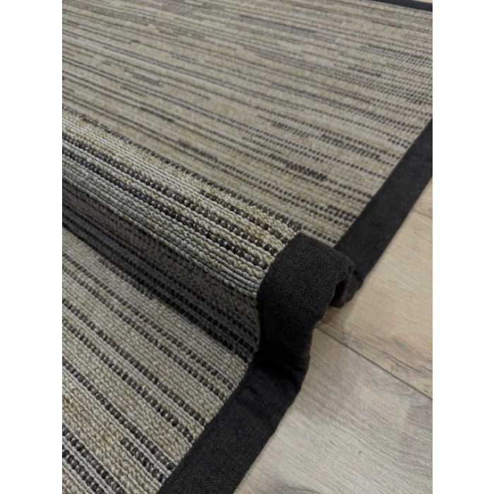 ALPAKA BORDÜRLÜ JÜT SİSAL 8004