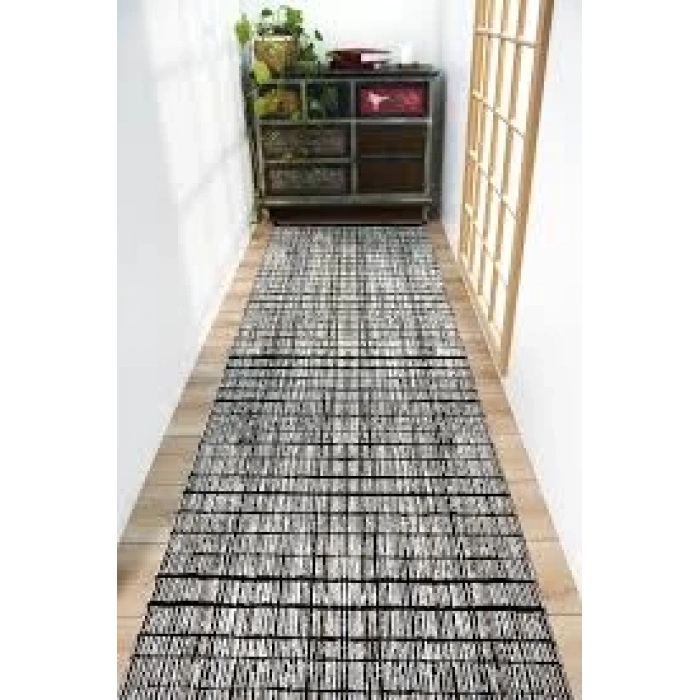 APEX RİENA 1151 SİYAH 80*150