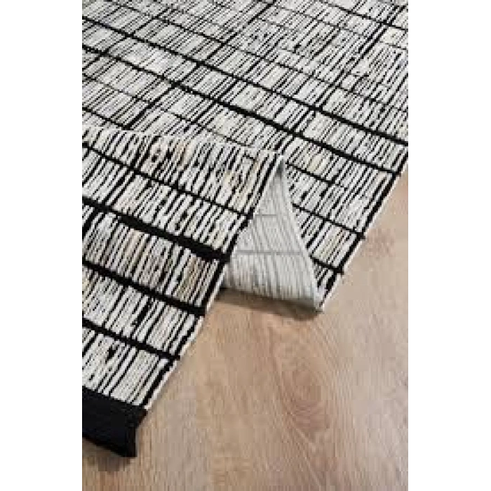 APEX RİENA 1151 SİYAH 80*150