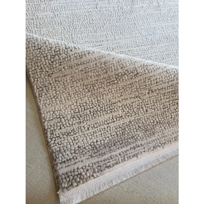 APEX TRUVA 6631 KREM 160*230