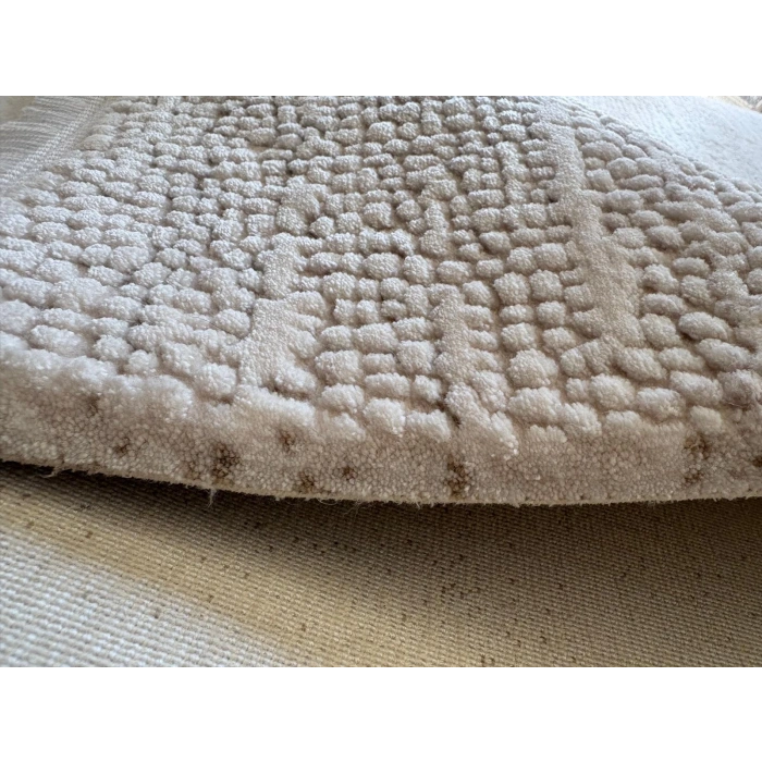 APEX TRUVA 6631 KREM 160*230