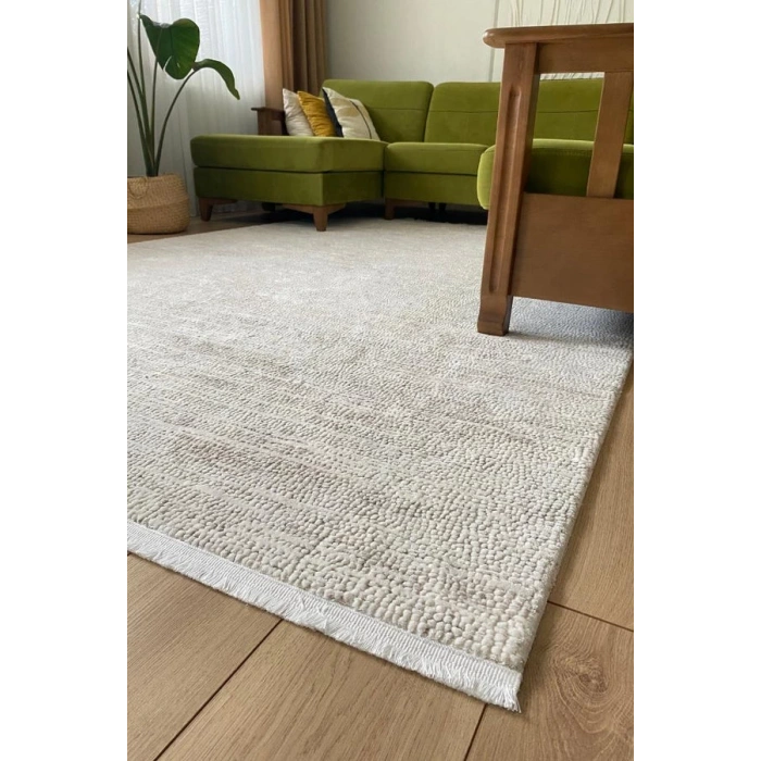 APEX TRUVA 6631 KREM 160*230