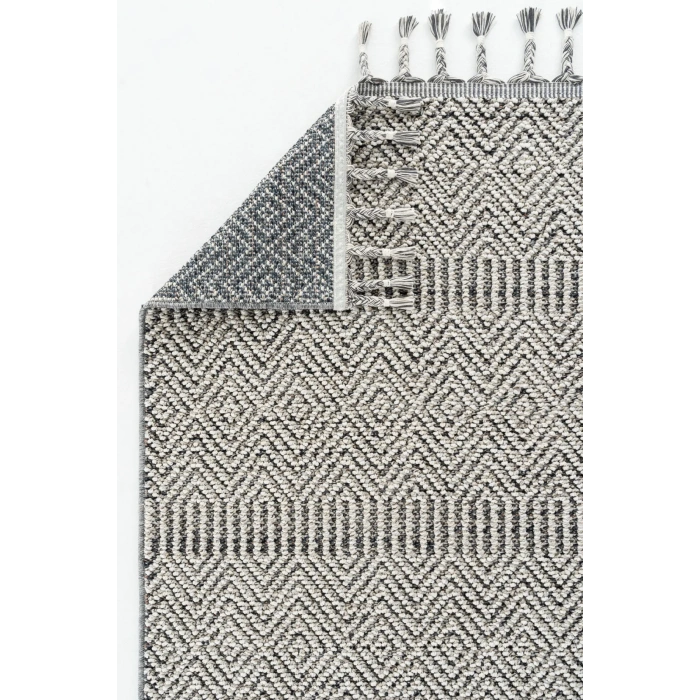 EKO HALI SOHO 01 GREY 80*150