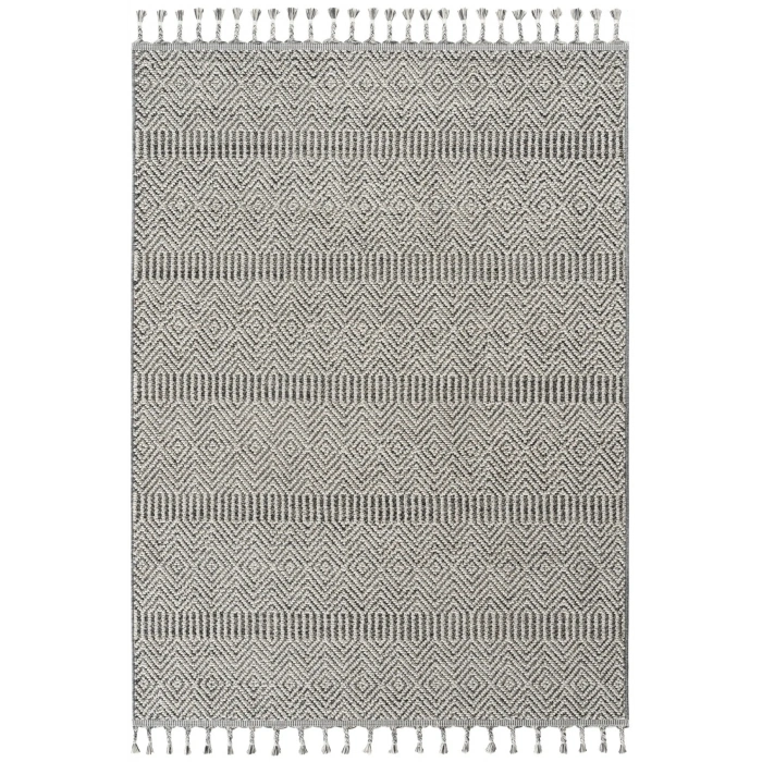 EKO HALI SOHO 01 GREY 80*150